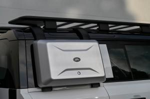 Land Rover Defender 110 P400 S Urban Pack 2020 года  (ZA)